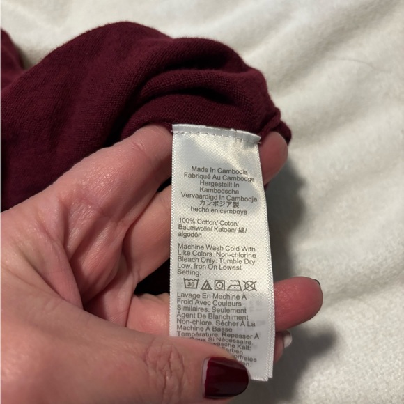 Jcrew. 2x. Shell - Picture 2 of 5